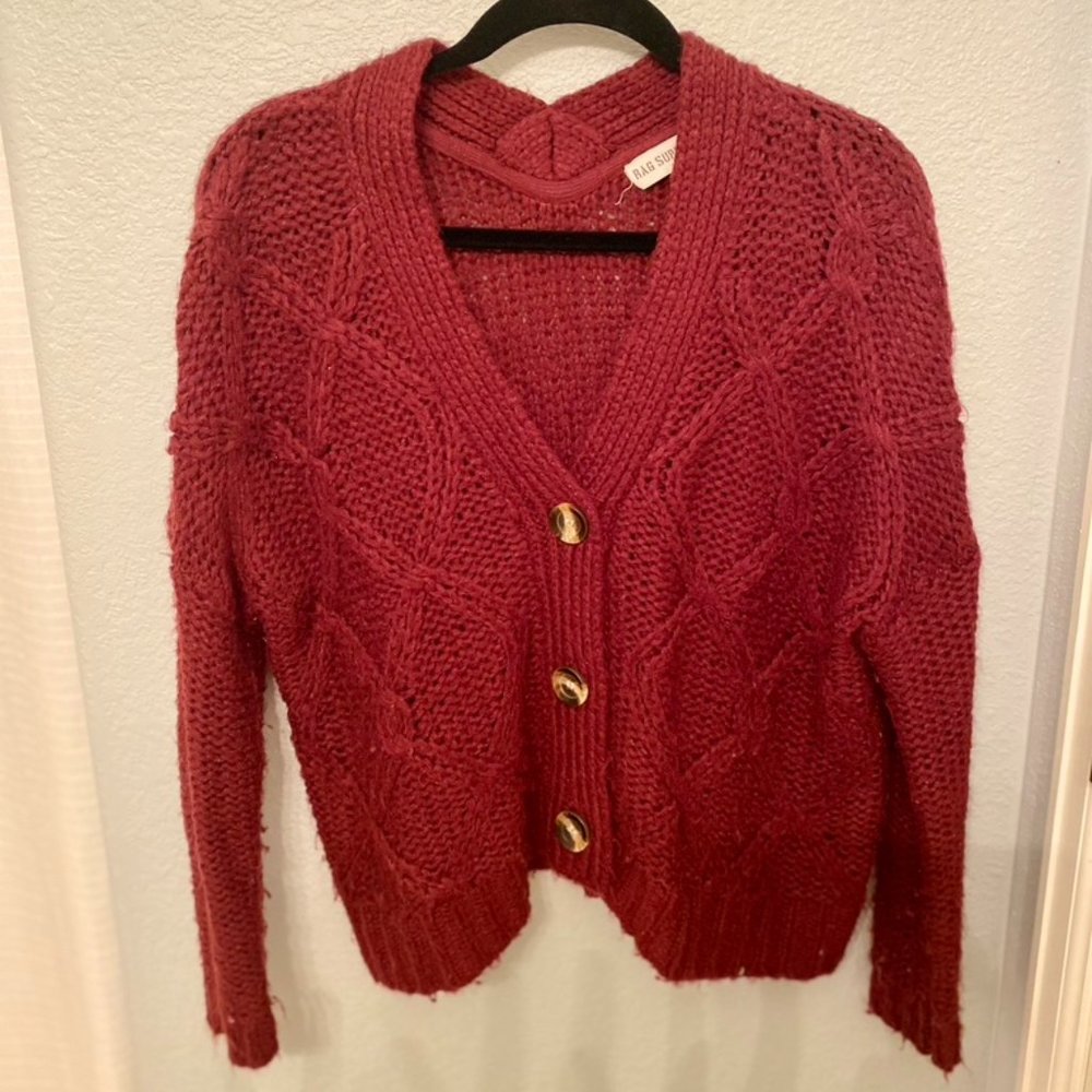 Cardigan